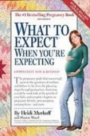 What to Expect When You're Expecting