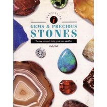 Identifying Gems & Precious Stones (Identifying : the New Compact Study Guide and Identifier)