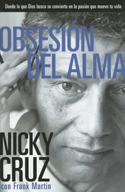 Obsesion Del Alma/ Soul Obsession