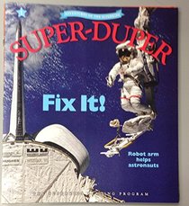 Adventures of the Superkids: SUPER-DUPER #1