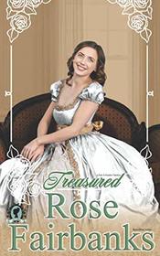 Treasured: A Pride and Prejudice Novella Variation (Loving Elizabeth)