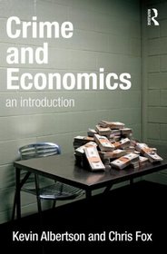 Crime and Economics: An Introduction