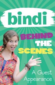 A Guest Appearance (Bindi Behind the Scenes)
