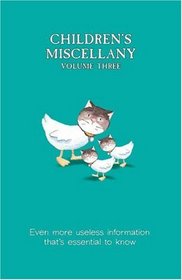 Children's Miscellany