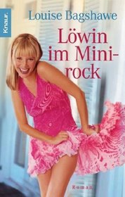 Lwin im Minirock