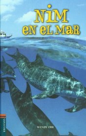 Nim en el mar (Spanish Edition)
