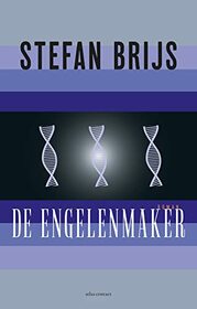 De engelenmaker (Dutch Edition)