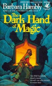The Dark Hand Of Magic