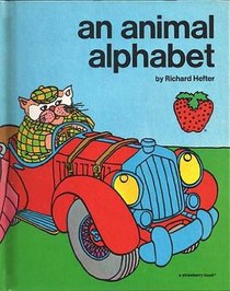 An Animal Alphabet (Picture Lions)