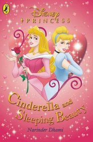 Cinderella and Sleeping Beauty: Classic Re-telling (Disney Classic Retellings)