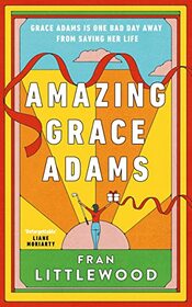 Amazing Grace Adams (International Edition)