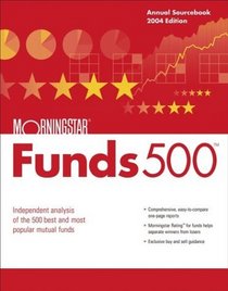 Morningstar Funds 500: Annual Sourcebook
