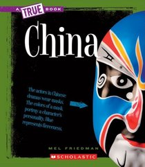 China (True Books)