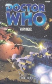 Warmonger (Doctor Who)