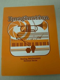 Imagination (Reading reinforcement skilltext series)