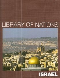 Israel (Library of Nations)