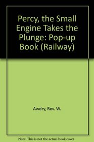 Percy, the Small Engine Takes the Plunge (Railway)