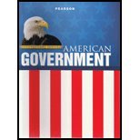 UNITED STATES GOVERNMENT 2010 STUDENT EDITION LOW-LEVEL (NATL)