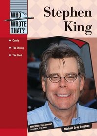 Stephen King (Who Wrote That?)