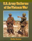 U.S. Army uniforms of the Vietnam War