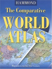 New Comparative World Atlas