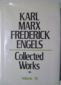 Collected Works: Capital Pt. 1 (Collected Works of Marx & Engels)