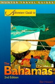 Adventure Guide to the Bahamas