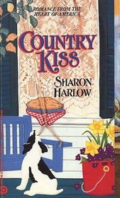 Country Kiss (Homespun)