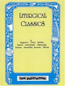Liturgical Classics