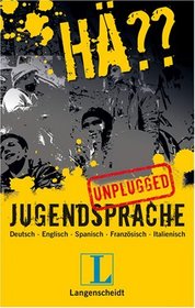 Langenscheidt H?? Jugendsprache unplugged