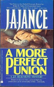 A More Perfect Union