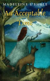 An Acceptable Time (Time, Bk 5)