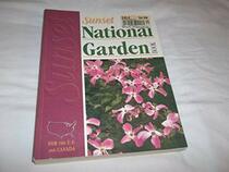 Sunset National Garden Book
