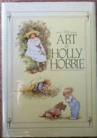 Art of Holly Hobbie