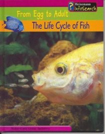 The Life Cycle of Fish (From Egg to Adult) (From Egg to Adult)