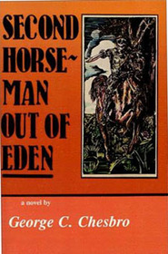 Second Horseman Out of Eden (Mongo, Bk 7)