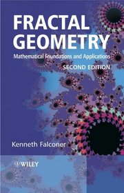 Fractal Geometry : Mathematical Foundations and Applications