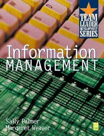 Information Management (Team Leader Development Series)