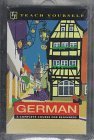 German: A Complete Course for Beginners (Teach Yourself)