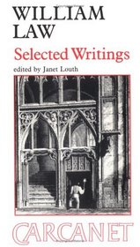 Selected Writings (Fyfield Books)