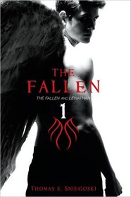 The Fallen and Leviathan (The Fallen 1)