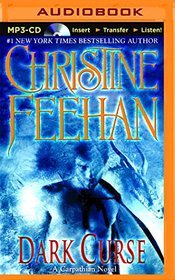 Dark Curse: A Carpathian Novel (Dark Series)