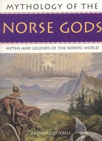 The Norse Gods: Mythology of Series