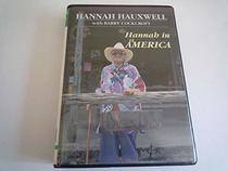Hannah in America: Unabridged