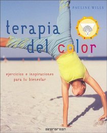 Terapia del Color (Spanish Edition)