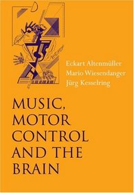 Music, Motor Control and the Brain