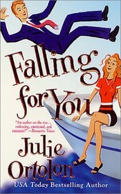 Falling for You (Pearl Island, Bk 1)