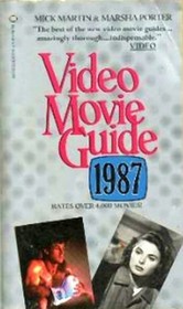VIDEO MOVIE GD-1987