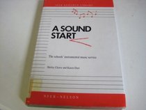 Sound Start: London Education Authority Instrumental Music Provision