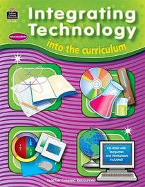 Integrating Technology into the Curriculum Intermediate